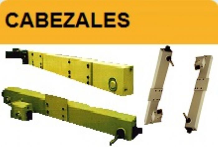 CABEZALES